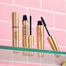 GrandeSET Lash & Brow Fantasy - Coffret Cadeau Cils et Sourcils